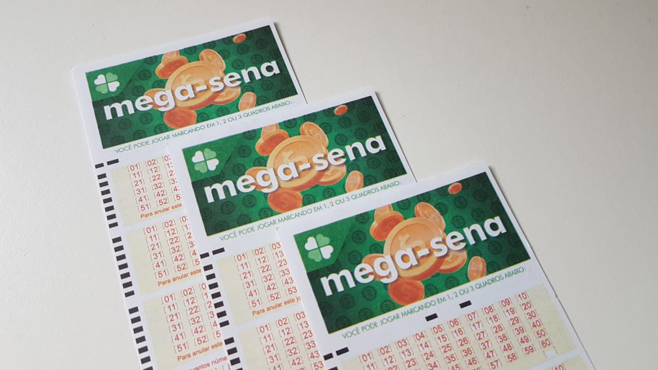 Mega-Sena 2420