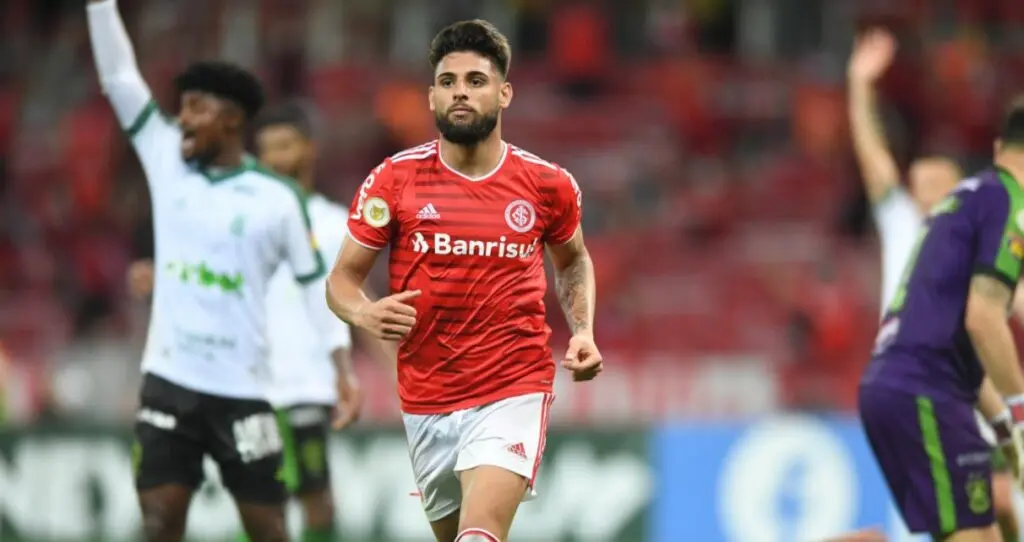 melhor ataque do brasileirão 2021