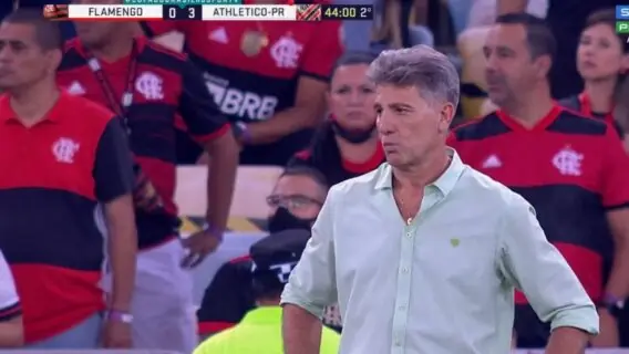 Confira os memes do Flamengo eliminado na Copa do Brasil