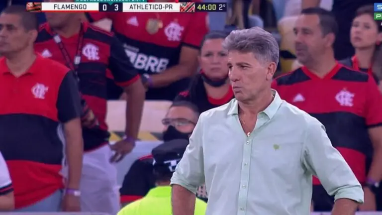 Confira os memes do Flamengo eliminado na Copa do Brasil