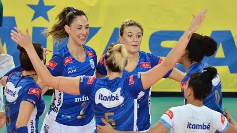 Onde assistir Minas x Valinhos hoje na Superliga de vôlei feminino (29/10)