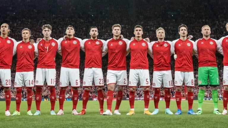 Jogo da Moldávia x Dinamarca hoje: onde vai passar ao vivo – 09/10