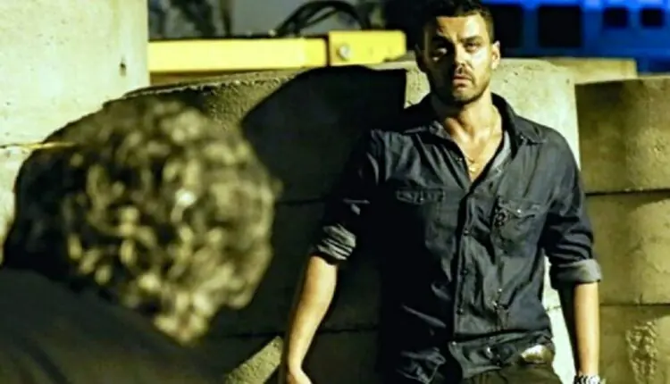 embate maurilio e jose alfredo