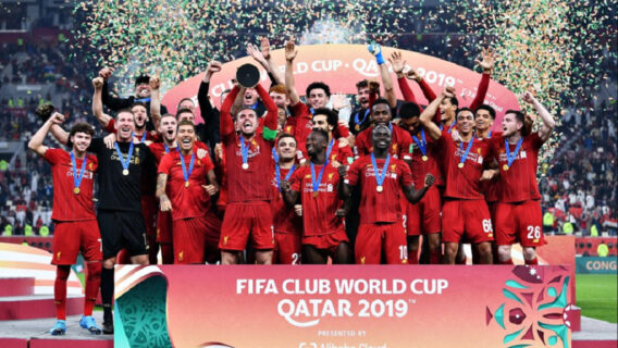 Mundial de Clubes 2021: data, sede e times participantes do torneio