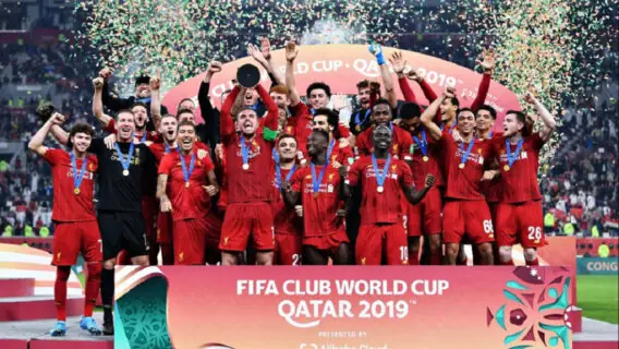 Mundial de Clubes 2021: data, sede e times participantes do torneio