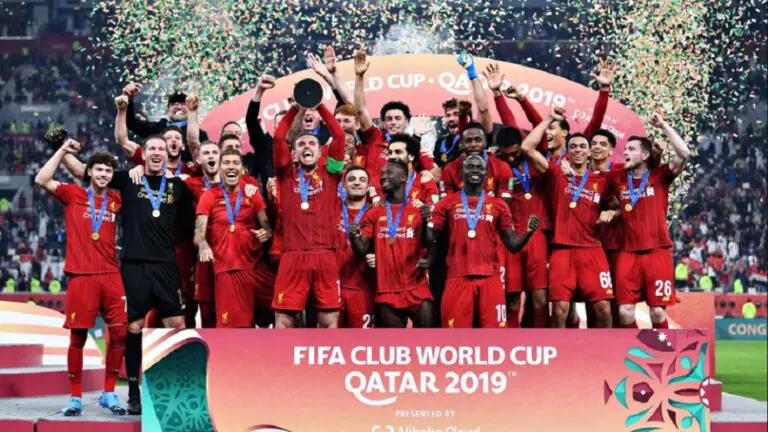 Mundial de Clubes 2021: data, sede e times participantes do torneio