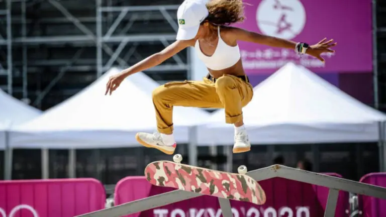 Mundial de Skate Street 2021: quem participa da 2ª etapa e onde assistir