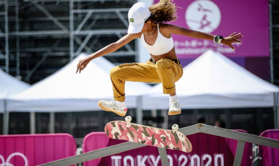 mundial de skate 2021