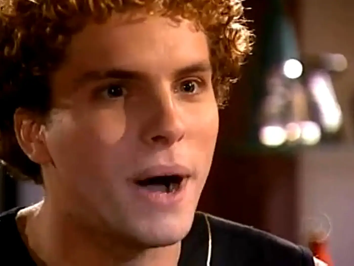 final de nando em o clone