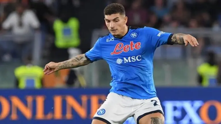 Jogo do Napoli x Bologna hoje: onde assistir ao vivo e escalaões – 28/10