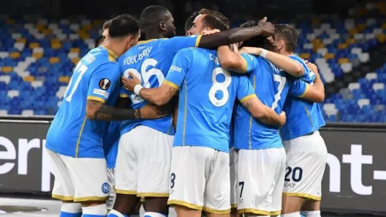 Jogo do Napoli x Torino: onde assistir, horário e escalações hoje – 17/10