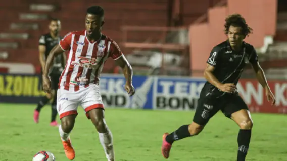 Ponte Preta x Náutico AO VIVO: onde assistir e horário do jogo – 16/10