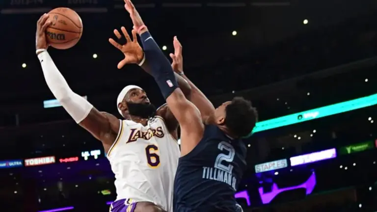 Tabela da NBA 2021/22: data dos Playoffs, Play-In e finais na temporada