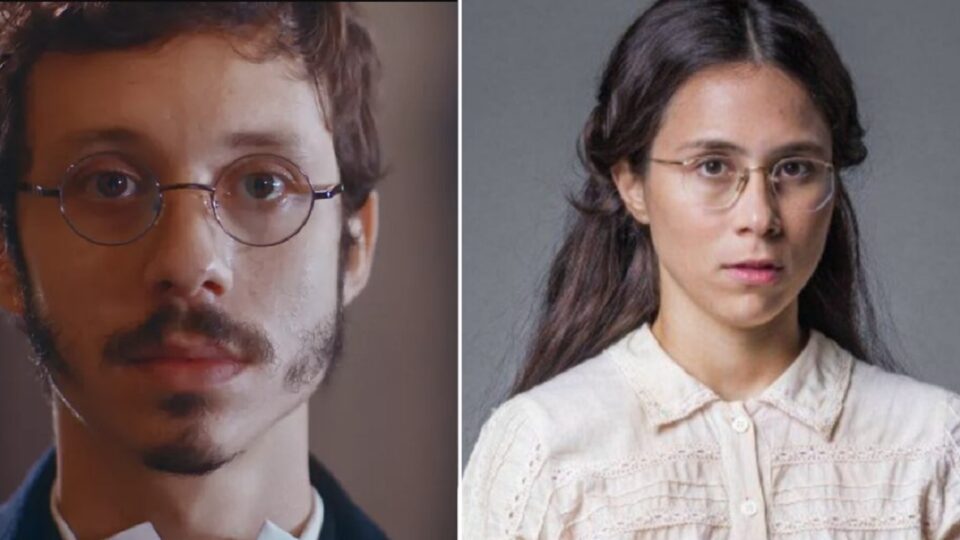 Nélio e Dolores Nos Tempos do Imperador