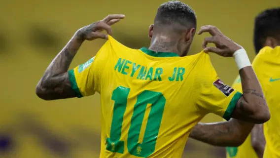 Neymar não foi convocado? Entenda por que craque não joga hoje