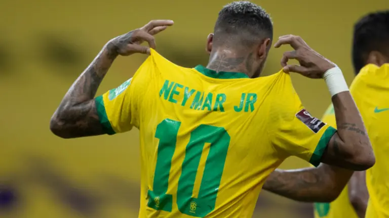 Neymar não foi convocado? Entenda por que craque não joga hoje
