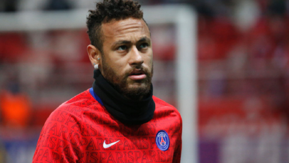Por que Neymar não vai jogar pelo PSG nesta terça?