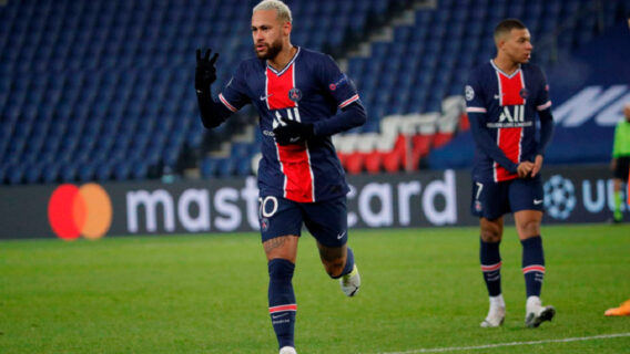 Neymar vai jogar hoje pelo PSG (24/10)? Veja a provável escalação