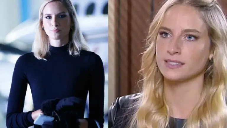 Relembre se Nicole morre em Carinha de Anjo