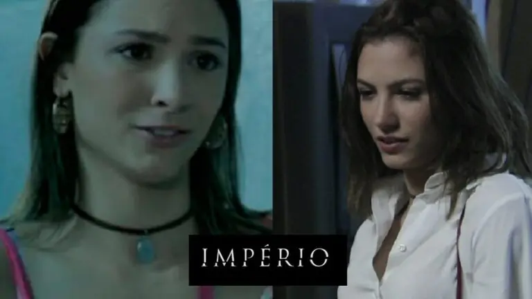 Novela Império: qual o final de Noely e por onde anda a atriz Lais Pinho