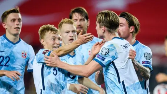 Jogo da Noruega x Montenegro hoje: onde assistir e escalações – 11/10