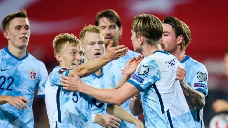 Jogo da Noruega x Montenegro hoje: onde assistir e escalações – 11/10