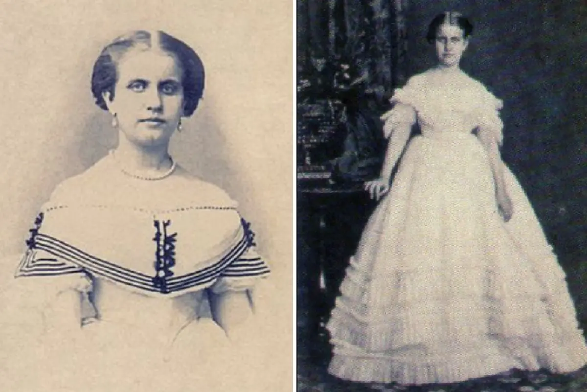 leopoldina de Bragança morreu com quantos anos