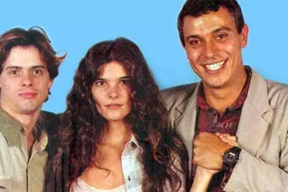 Quem escreveu a novela Pantanal
