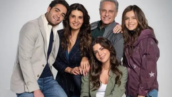 SBT vai exibir a novela mexicana ‘Se Nos Deixam’; conheça a história
