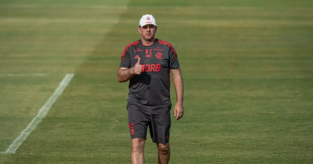 quem será o novo treinador do grêmio