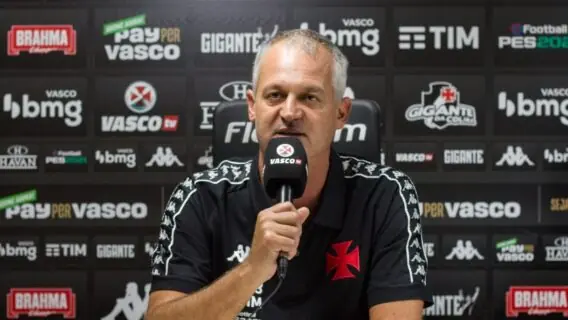 Com a queda de Felipão, quem vai ser o novo técnico do Grêmio?