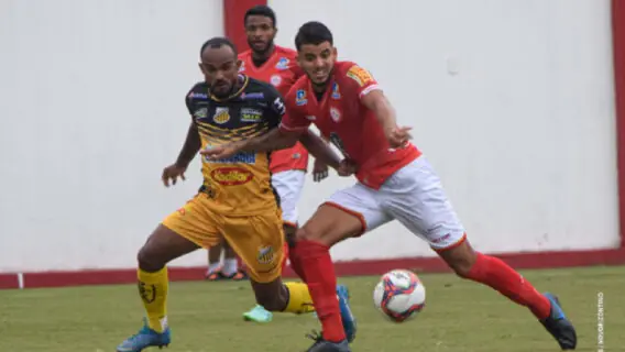 Novorizontino x Tombense ao vivo: onde assistir e horário do jogo – 24/10