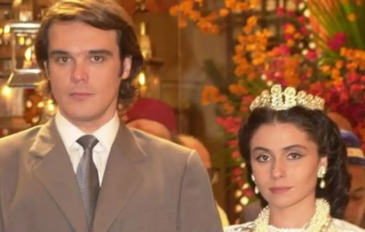 Quantas vezes a novela O Clone foi reprisada