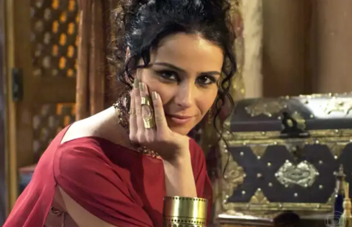 o clone como termina