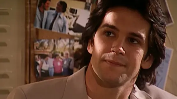 O que acontece com Diogo na novela O Clone?