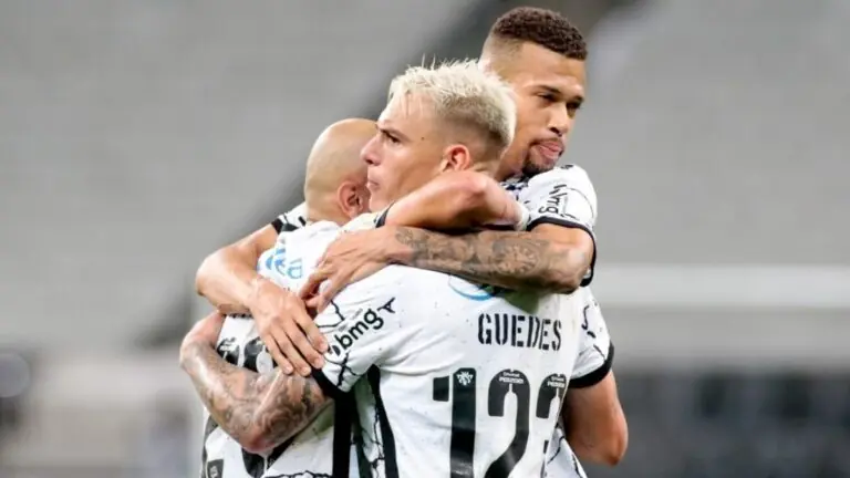 Jogo do Corinthians x Fluminense: onde vai passar AO VIVO – 13/10