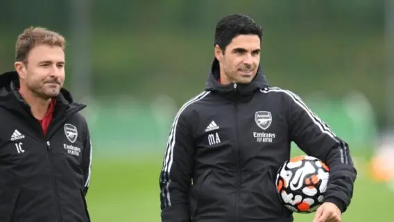 Jogo do Leicester x Arsenal hoje: onde assistir ao vivo e horário (30/10)