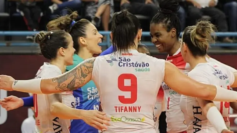 Barueri x Osasco: onde assistir a final do Paulista de vôlei feminino hoje