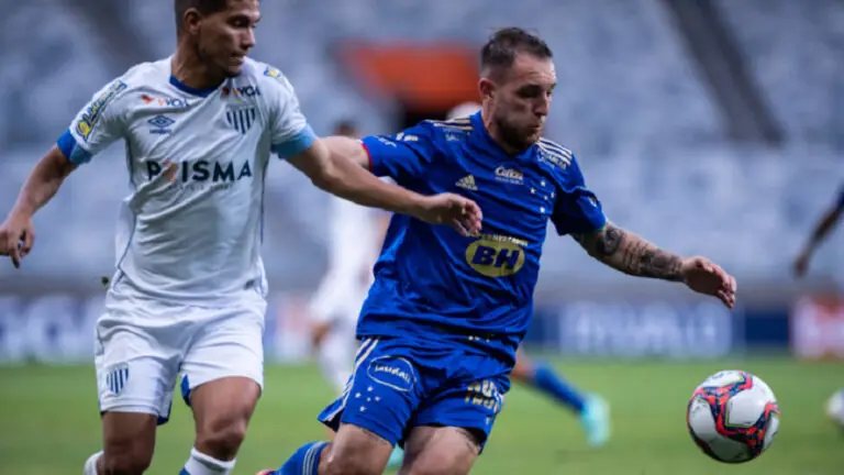 Onde assistir Avaí x Cruzeiro ao vivo e horário do jogo hoje – (22/10)