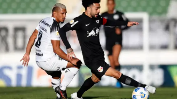 Onde assistir Ceará x RB Bragantino ao vivo e horário do jogo hoje – 17/10