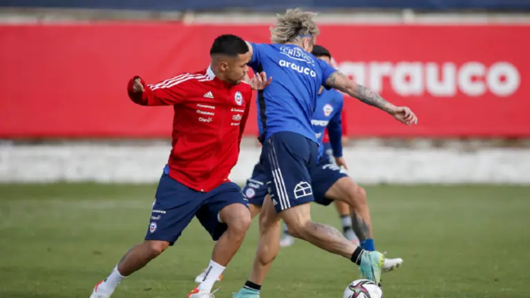 Onde assistir jogo do Chile x Paraguai ao vivo e horário hoje – 10/10