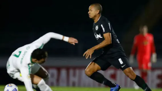 Onde assistir Cuiabá x RB Bragantino ao vivo e horário do jogo (1/11)