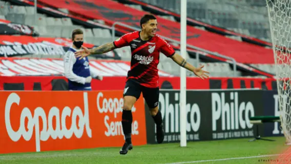 Onde assistir Fortaleza x Athletico PR AO VIVO e horário do jogo – 23/10