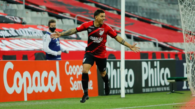 Onde assistir Fortaleza x Athletico PR AO VIVO e horário do jogo – 23/10
