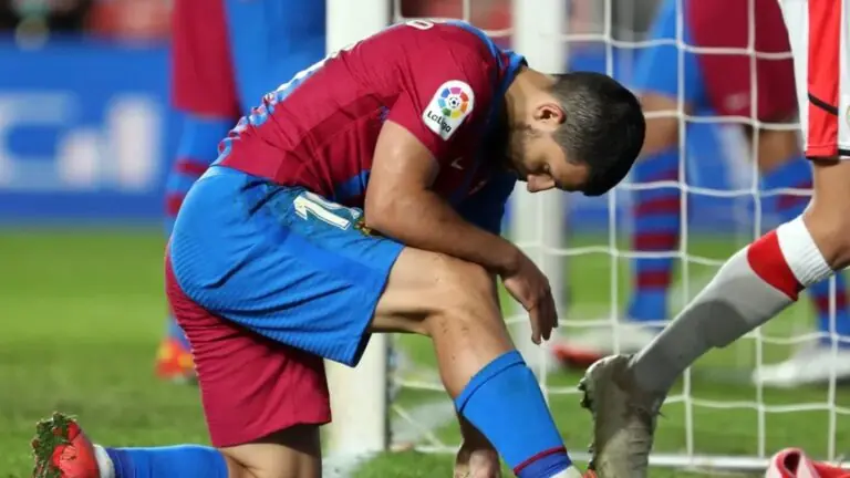 Barcelona x Alavés: onde assistir o jogo de hoje ao vivo e horário (30/10)