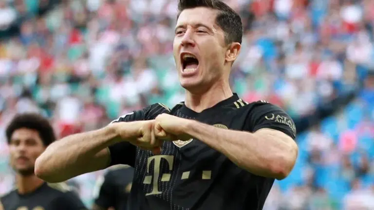 Onde assistir o jogo do Union Berlin x Bayern de Munique hoje (30/10)