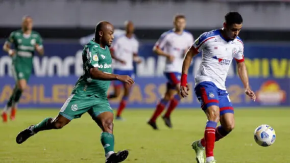 Onde assistir Juventude x Bahia AO VIVO e horário do jogo (30/10)