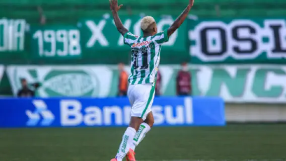 Onde assistir Juventude x Ceará AO VIVO e horário do jogo – (23/10)