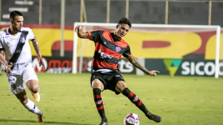 Onde assistir Ponte Preta x Vitória ao vivo e horário do jogo (30/10)