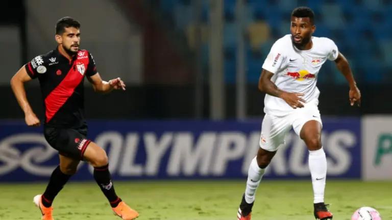 Onde assistir RB Bragantino x Atlético GO ao vivo e horário do jogo – 12/10